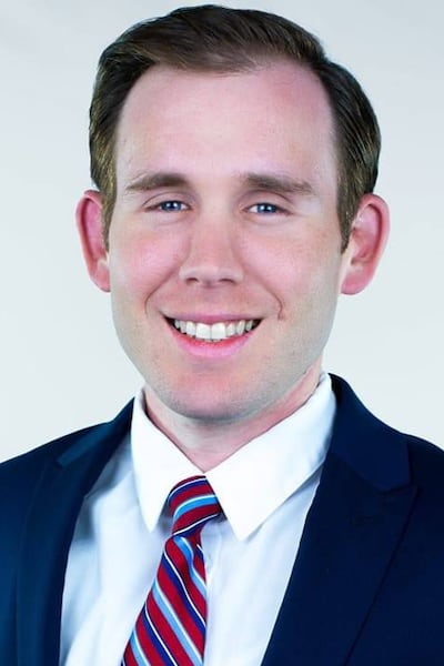 Steven Maxwell