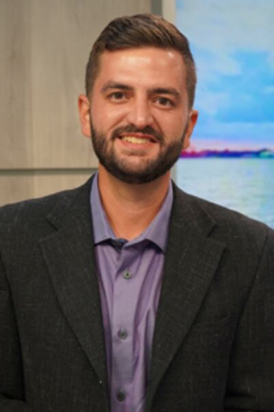 Austin Maida
