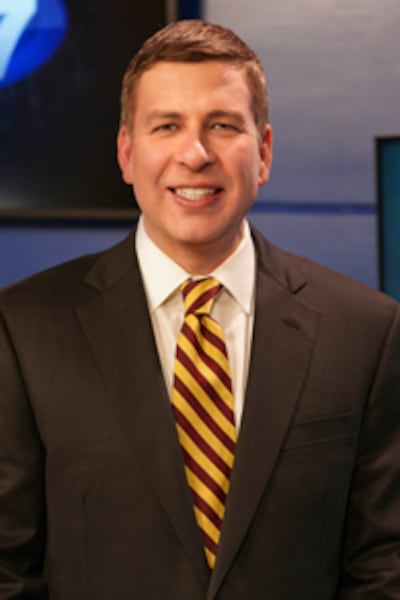 Chris Smith