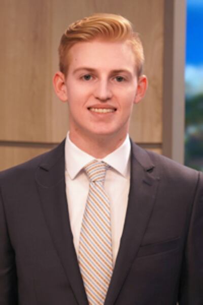 Daniel Nyman