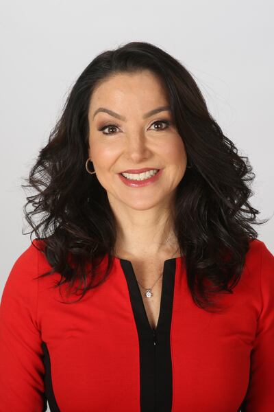 Patricia Del Rio