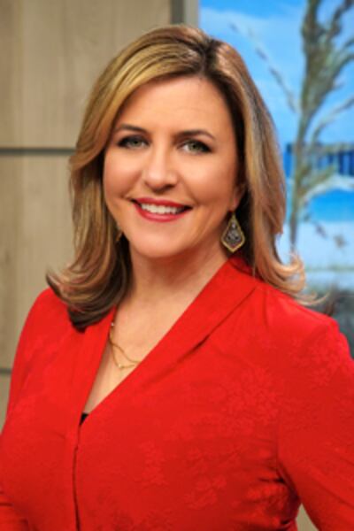 Donna Bell