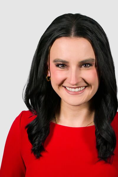 Kasia Kerridge