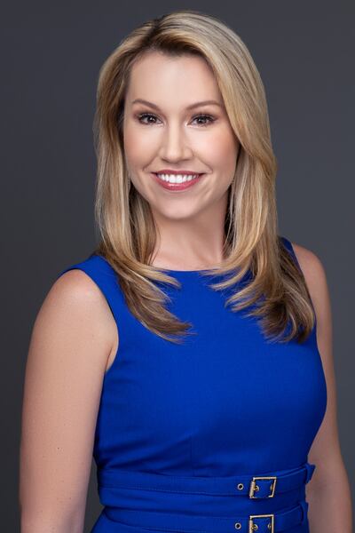 Allyson Blair