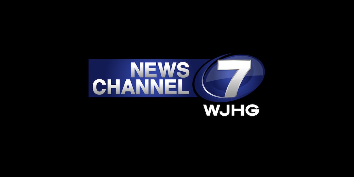 Live Doppler Radar - WJHG
